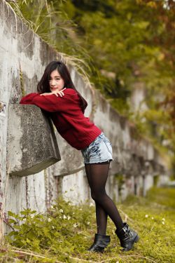 黄翠如