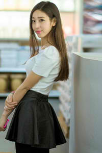 杨思敏