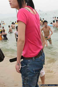 小后妈